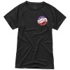 39011995f Damski T-shirt Niagara z krótkim rękawem z tkaniny Cool Fit odprowadzającej wilgoć XXL Female