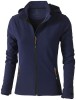 39312993fn Kurtka softshell damska (1377642f)