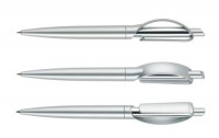 DOPPIO Satin długopis DOPPIO Satin długopis
