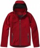 39311250f Kurtka softshell Langley XS Male