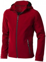 39311256f Kurtka softshell Langley XXXL Male
