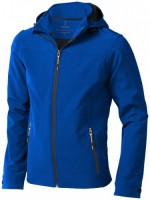 39311442f Kurtka softshell Langley M Male