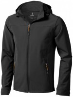 39311950f Kurtka softshell Langley XS Male