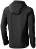 39311950f Kurtka softshell Langley XS Male