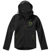 39311990f Kurtka softshell Langley XS Male