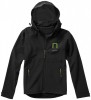 39311992f Kurtka softshell Langley M Male
