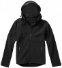 39311992f Kurtka softshell Langley M Male