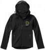 39311995f Kurtka softshell Langley XXL Male