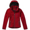 39312250f Damska kurtka softshell Langley XS Female