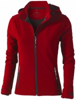 39312254f Damska kurtka softshell Langley XL Female