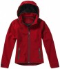 39312255f Damska kurtka softshell Langley XXL Female