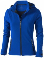 39312445f Damska kurtka softshell Langley XXL Female