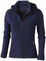 39312491f Damska kurtka softshell Langley S Female