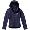 39312495f Damska kurtka softshell Langley XXL Female