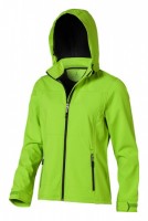 39312685f Damska kurtka softshell Langley XXL Female