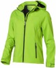 39312685f Damska kurtka softshell Langley XXL Female