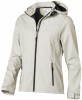 39312905f Damska kurtka softshell Langley XXL Female