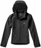 39312951f Damska kurtka softshell Langley S Female