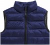 39423490f Bezrękawnik ocieplany damski Mercer XS Female