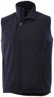 39429494f Bezrękawnik softshellowy Stinson XL Male