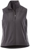 39430892f Damski bezrękawnik softshell Stinson M Female