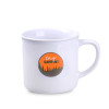 M_513 LOFT kubek biały 300ml