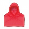 0971i-05 Poncho unisex w etui