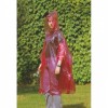 0972i-05 Poncho przeciwdeszczowe