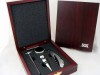 2658i-14 Elegancki komplet do wina