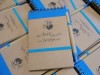 3789i-04 Notes z długopisem z recyklingu