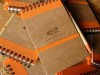 3789i-10 Notes z długopisem eko