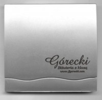 1035k-14 Lusterka z powiększającym