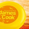 1312k-08 Frisbee