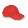 1447k-05 Czapka baseballowa bawełna twill