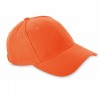 1464k-10 Kolorowa czapka baseballowa