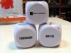 2720k-06 Zabawka antystres kostka pod nadruk