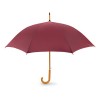 5131k-02 Parasol z drewnianą rączką