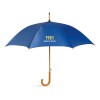 5131k-04 Parasol z drewnianą rączką