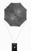 5132k-03 Parasol z drewnianą rączką
