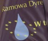 5132k-04 Parasol z drewnianą rączką