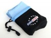 6333k-04 Ręcznik sportowy w etui