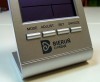 6460k-14 Stacja pogodowa z LCD
