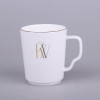 M_529 Kubek PRINCE porcelana 340ml