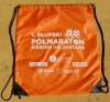 7208m-10 Plecak szkolny worek z linką pod nadruk