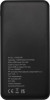 12432190f Powerbank 10000mAh z tworzyw sztucznych pochodzących z recyklingu
