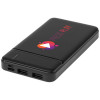 12432190f Powerbank 10000mAh z tworzyw sztucznych pochodzących z recyklingu