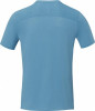 37522510f T-shirt męski z recyklingu GRS 160g