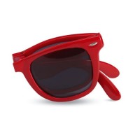 8019m-05 Składane okulary słoneczne