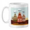 8040m-06 Kubek ceramiczny 300ml
