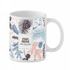 8040m-06 Kubek ceramiczny 300ml